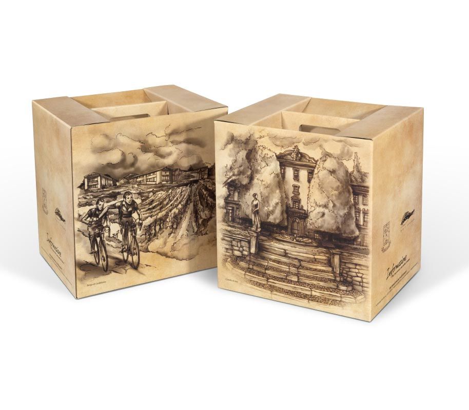 confezione regalo inn-formazione